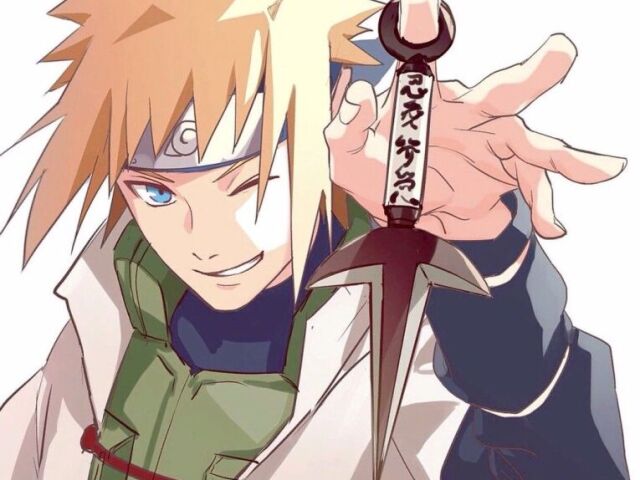 minato