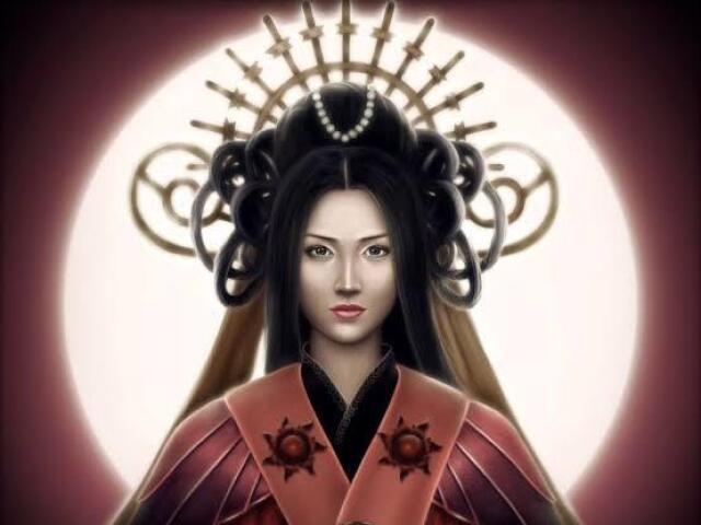 Mitologia Japonesa