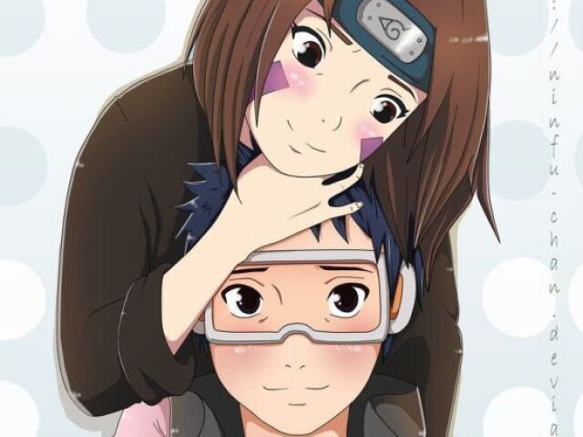 obito e rin