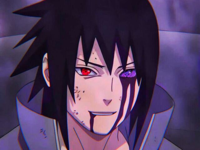 sasuke