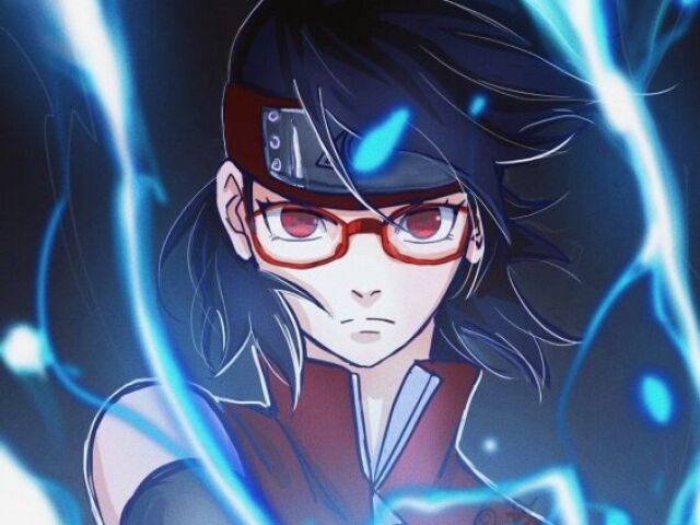 sarada