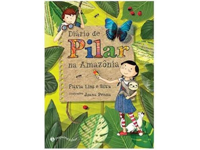 Diario de pilar