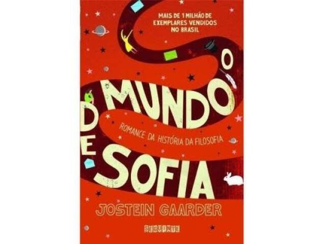 O mundo de sofia