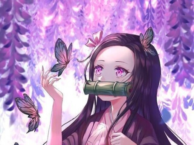 Nezuko