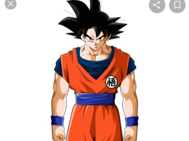 Goku