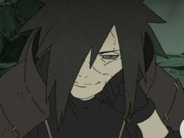 uchiha madara