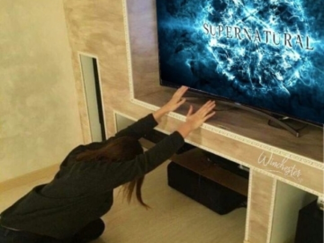 Realmente conhece Supernatural?