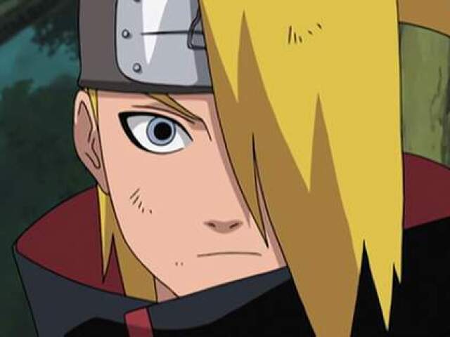 deidara