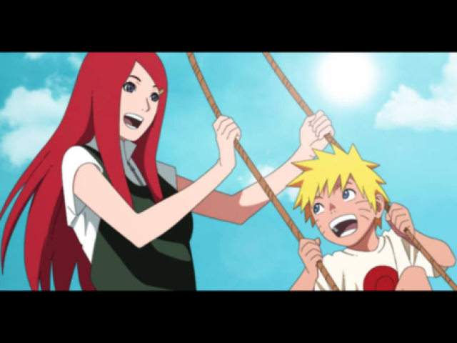 Kushina