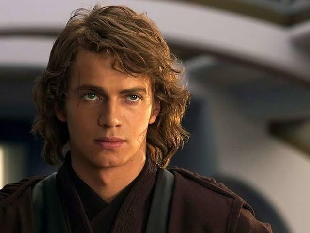 ANAKIN SKWALKER