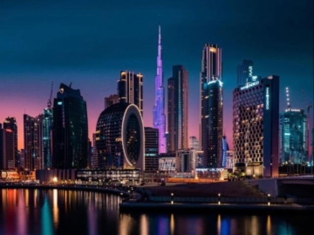 Dubai