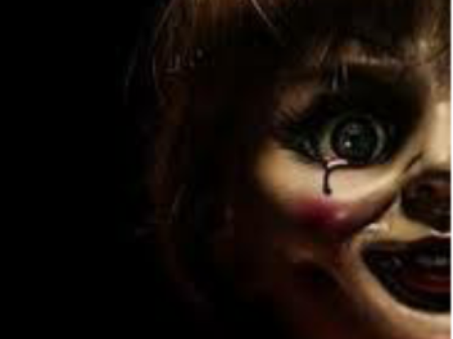 Anabelle (todos os filmes)