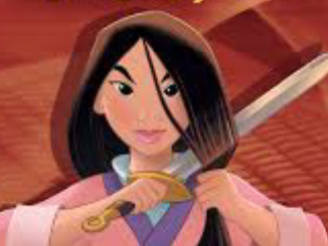 Mulan