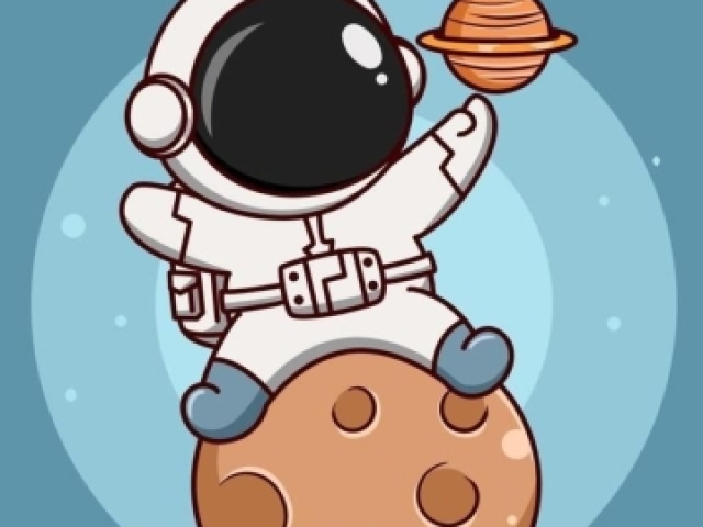 Astronauta