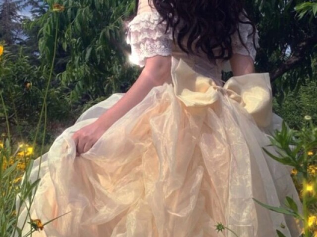 Monte sua vida de princesa 👸