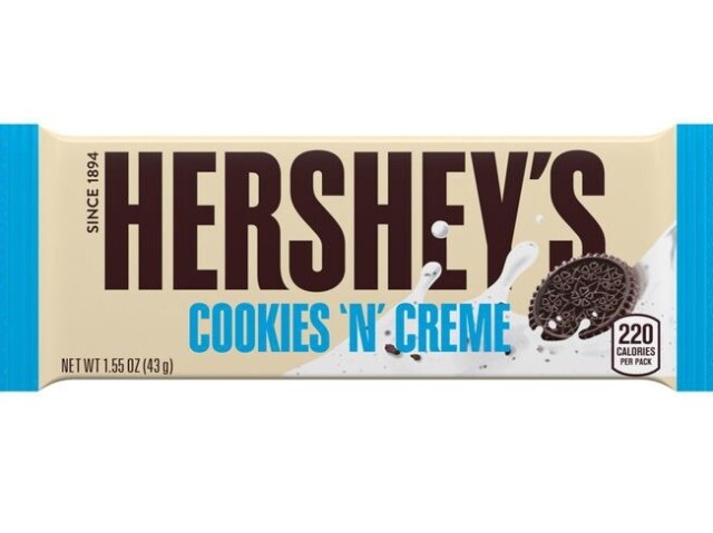 Hersheys cookies