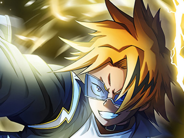 Denki kaminari