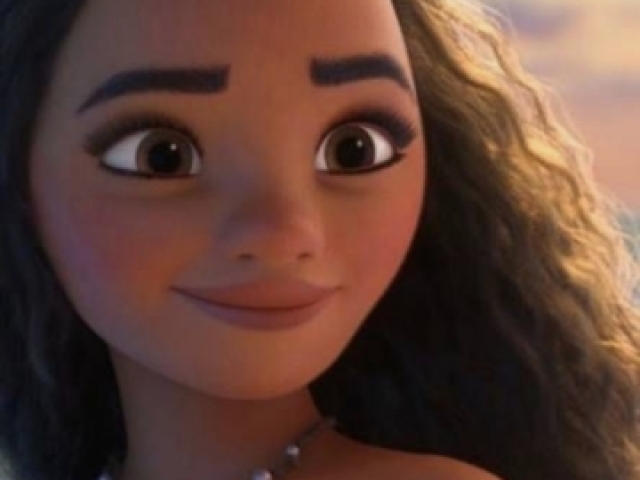 Moana