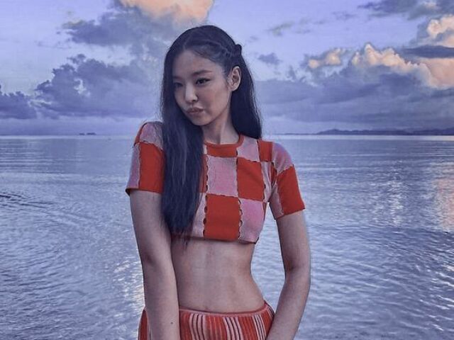 ➴Jennie
