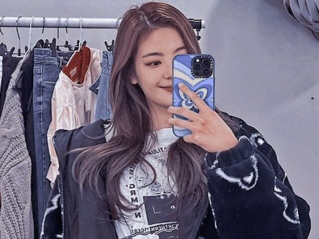➴Lia