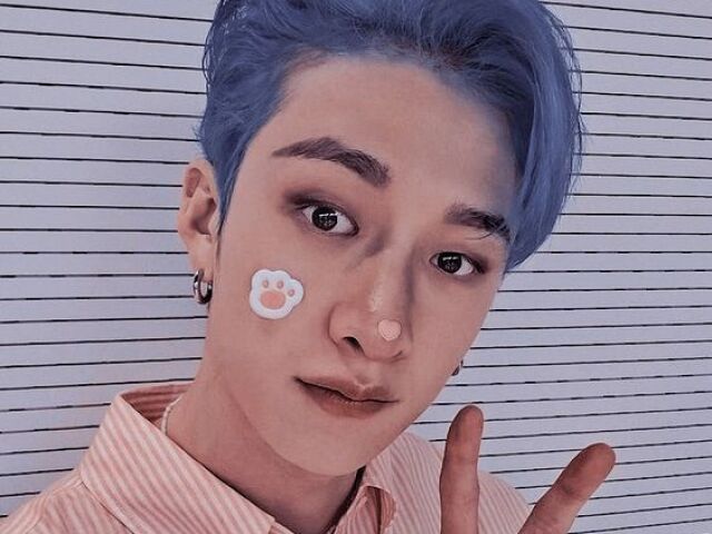 ➴Bang Chan