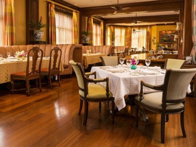 Crie seu restaurante!