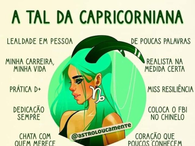 Capricorniana