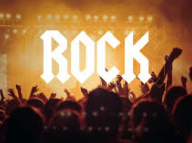 Rock