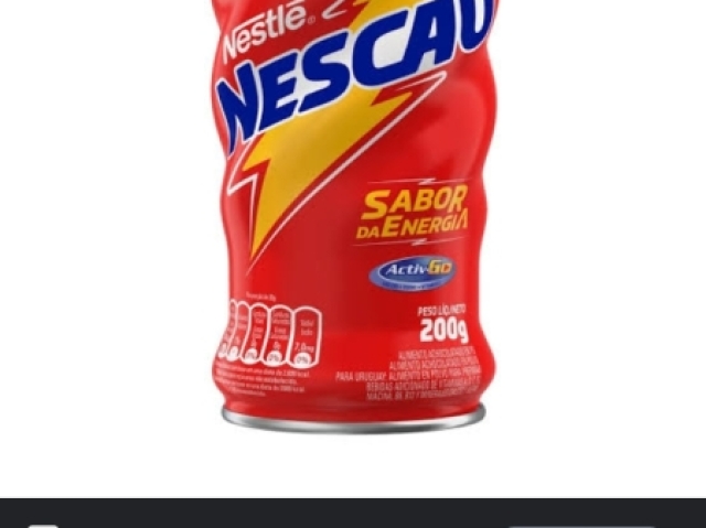 Nescau