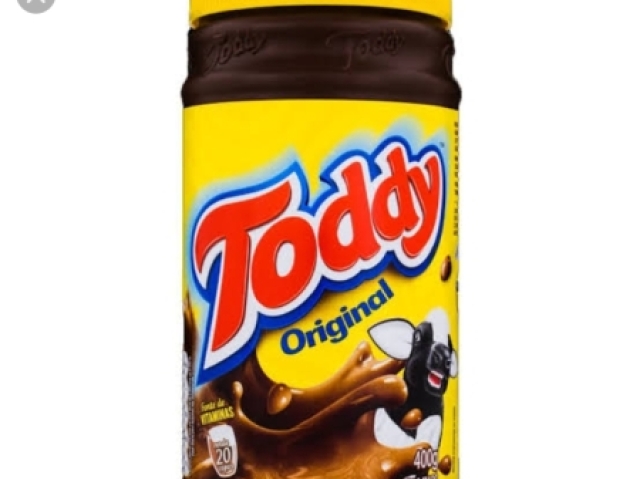 Toddy