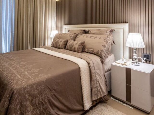Quarto Moderno