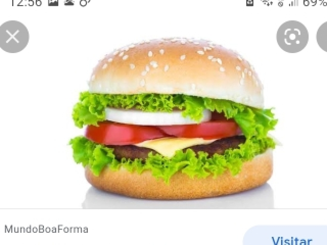 Hamburguer