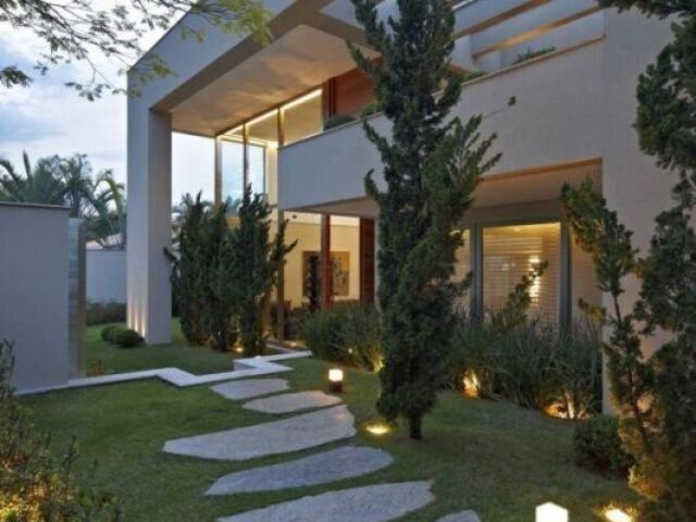 Jardim Luxuoso