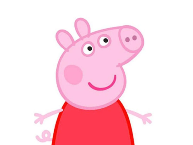 Peppa Pig