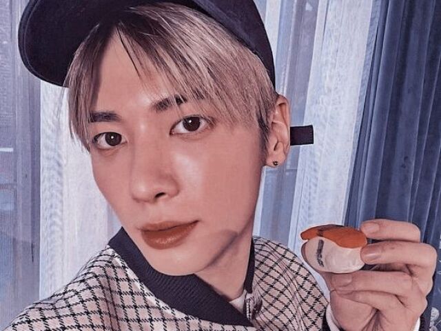 ➴Taehyun
