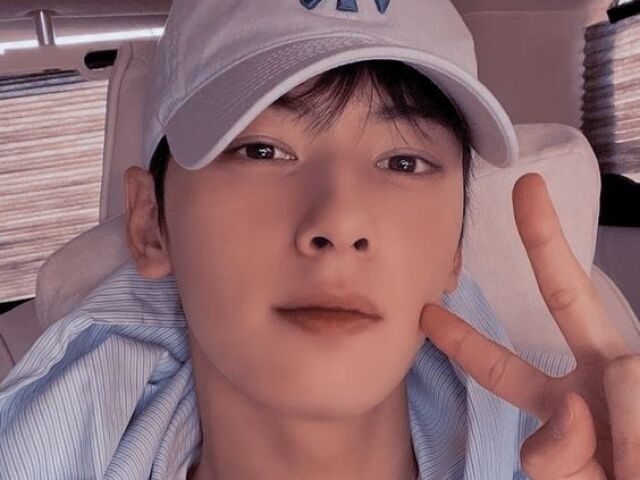 ➴Eunwoo