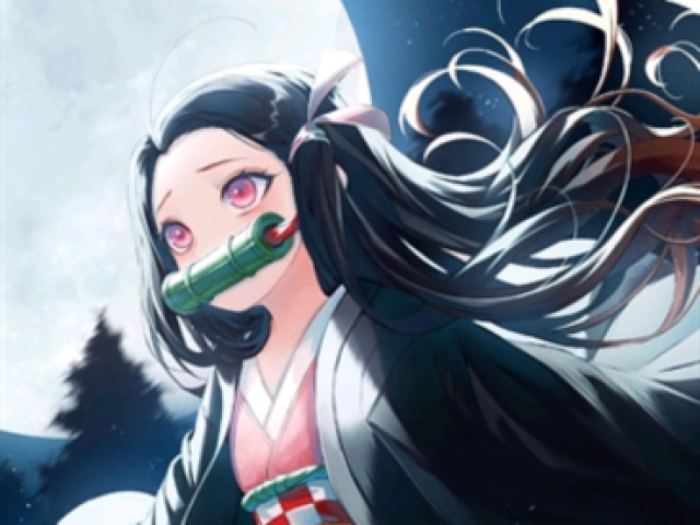 Nezuko