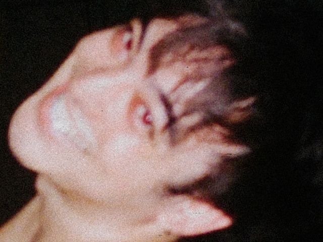 Slow dancing in the dark - Joji