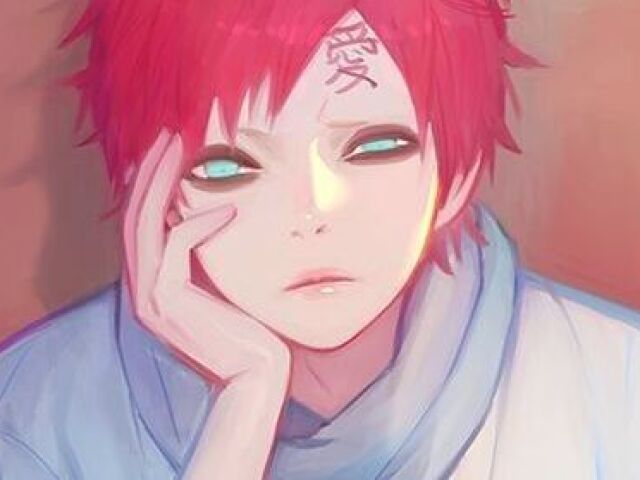 Gaara