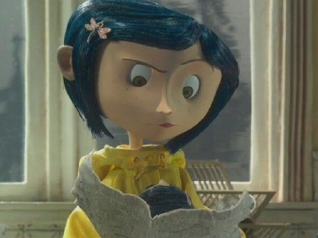 Coraline