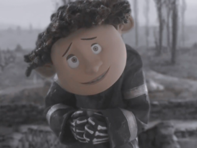 Wybie