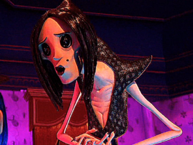 Beldam