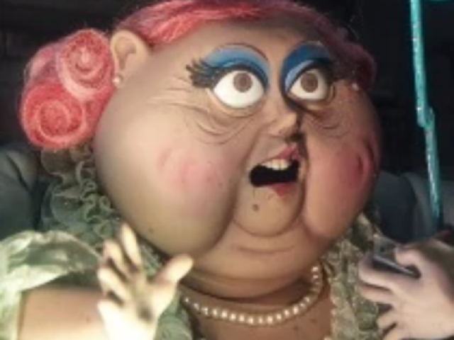 Sra. Spink