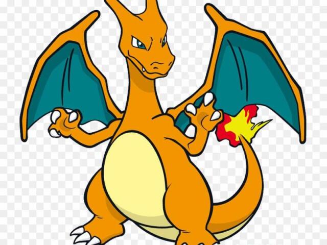 Charizard