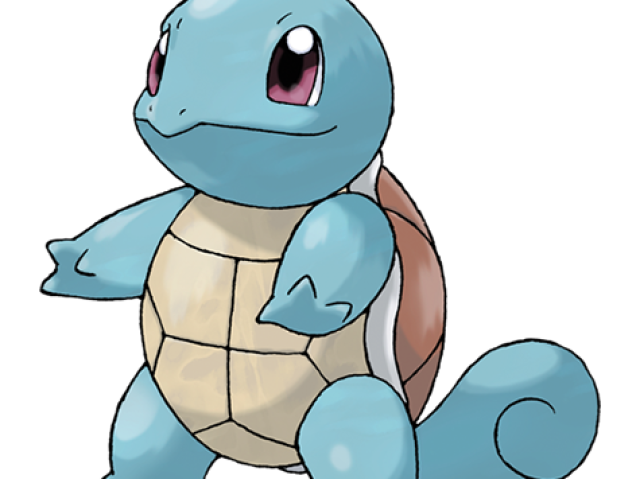 Squirtle