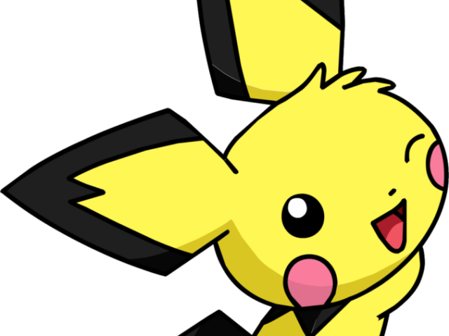 Pichu