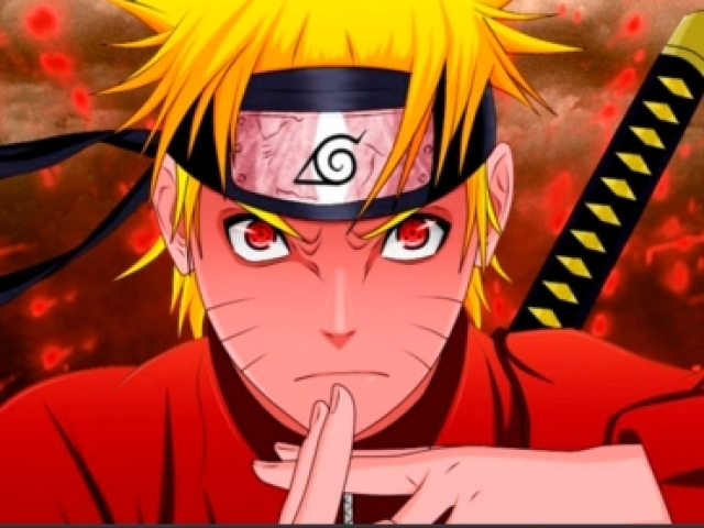 Naruto