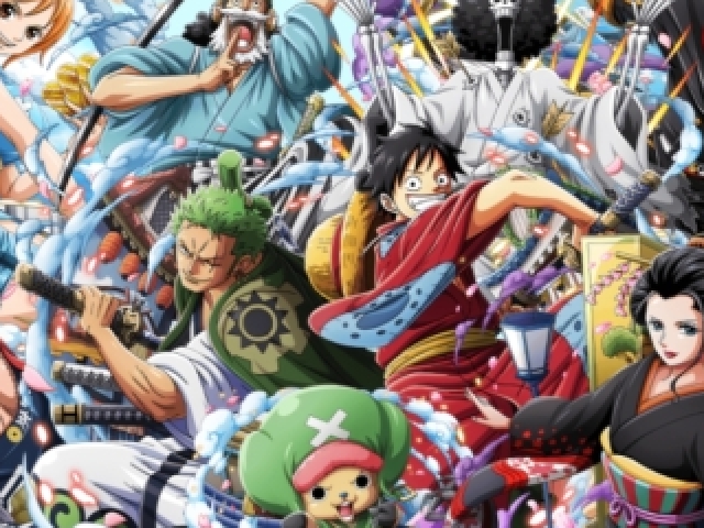 Wano