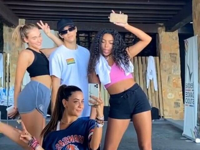 Esse bonde