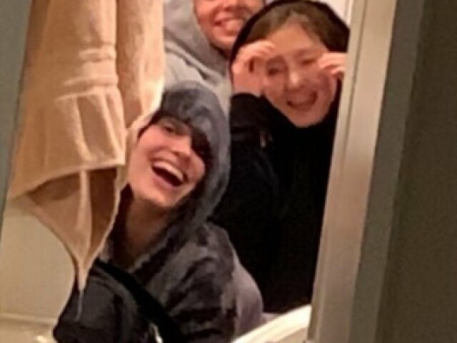 Esse
bonde